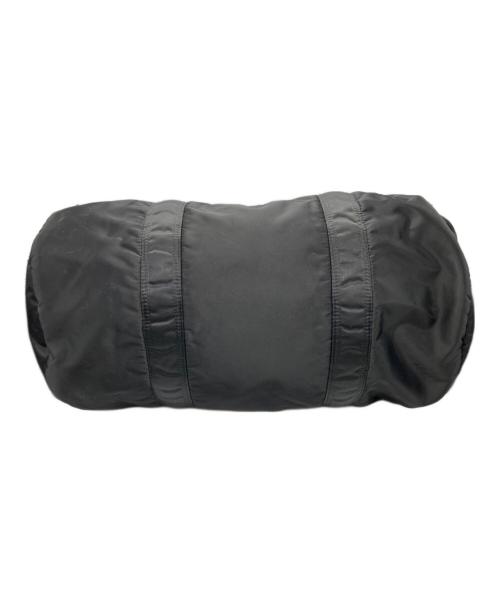 PORTER（ポーター）PORTER (ポーター) 2WAY BOSTON BAG ブラックの古着・服飾アイテム