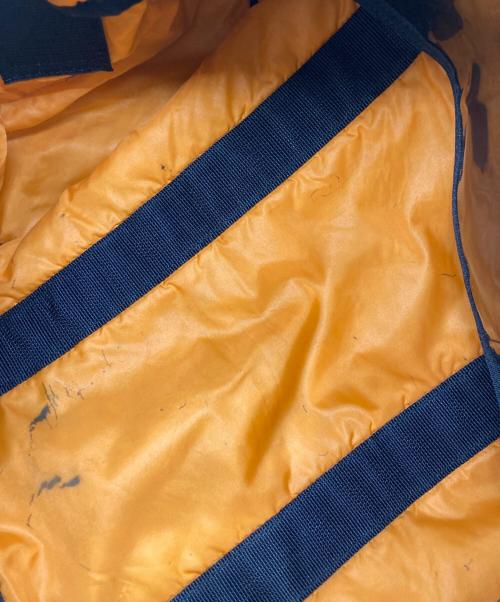 PORTER（ポーター）PORTER (ポーター) 2WAY BOSTON BAG ブラックの古着・服飾アイテム