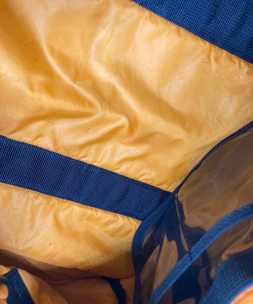 PORTER（ポーター）PORTER (ポーター) 2WAY BOSTON BAG ブラックの古着・服飾アイテム