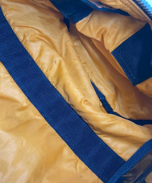 PORTER（ポーター）PORTER (ポーター) 2WAY BOSTON BAG ブラックの古着・服飾アイテム