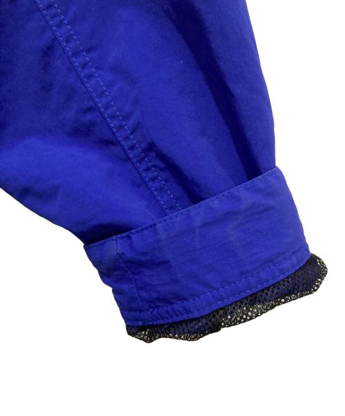 THE NORTH FACE（ザ ノース フェイス）THE NORTH FACE (ザ ノース フェイス) HYDRENA WIND JACKET / ハイドレナウィンドジャケット ブルー×ブラック サイズ:XLの古着・服飾アイテム