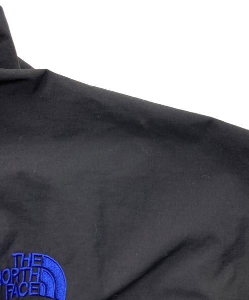 THE NORTH FACE（ザ ノース フェイス）THE NORTH FACE (ザ ノース フェイス) HYDRENA WIND JACKET / ハイドレナウィンドジャケット ブルー×ブラック サイズ:XLの古着・服飾アイテム