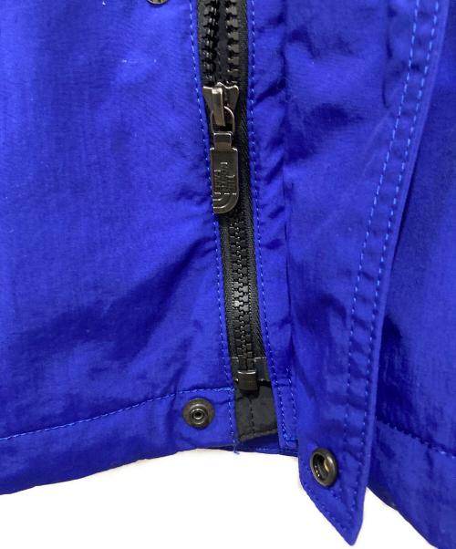 THE NORTH FACE（ザ ノース フェイス）THE NORTH FACE (ザ ノース フェイス) HYDRENA WIND JACKET / ハイドレナウィンドジャケット ブルー×ブラック サイズ:XLの古着・服飾アイテム