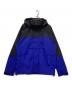 THE NORTH FACE（ザ ノース フェイス）の古着「HYDRENA WIND JACKET / ハイドレナウィンドジャケット」｜ブルー×ブラック