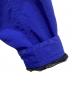中古・古着 THE NORTH FACE (ザ ノース フェイス) HYDRENA WIND JACKET / ハイドレナウィンドジャケット ブルー×ブラック サイズ:XL：9000円