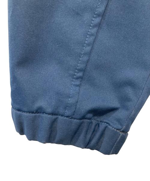 NEW BALANCE（ニューバランス）NEW BALANCE (ニューバランス) ジャケット ネイビー サイズ:Lの古着・服飾アイテム