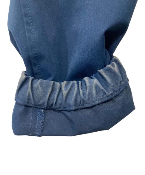 NEW BALANCE（ニューバランス）NEW BALANCE (ニューバランス) ジャケット ネイビー サイズ:Lの古着・服飾アイテム