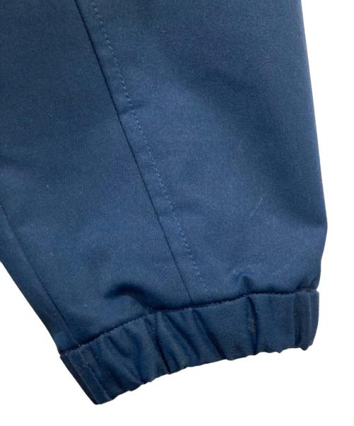 NEW BALANCE（ニューバランス）NEW BALANCE (ニューバランス) ジャケット ネイビー サイズ:Lの古着・服飾アイテム