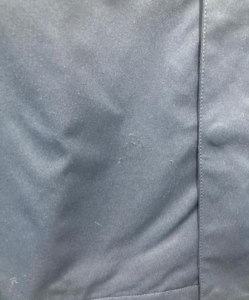 NEW BALANCE（ニューバランス）NEW BALANCE (ニューバランス) ジャケット ネイビー サイズ:Lの古着・服飾アイテム