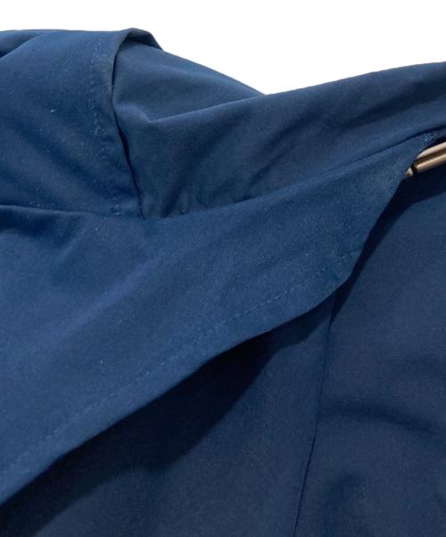 NEW BALANCE（ニューバランス）NEW BALANCE (ニューバランス) ジャケット ネイビー サイズ:Lの古着・服飾アイテム