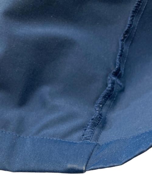 NEW BALANCE（ニューバランス）NEW BALANCE (ニューバランス) ジャケット ネイビー サイズ:Lの古着・服飾アイテム