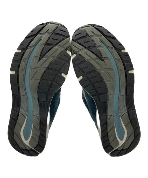 NEW BALANCE（ニューバランス）NEW BALANCE (ニューバランス) U991NV2　ローカットスニーカー ネイビー サイズ:24.5cmの古着・服飾アイテム