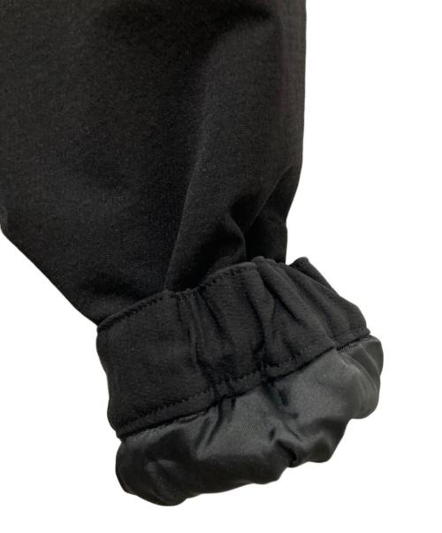 BEAUTY&YOUTH（ビューティーアンドユース）BEAUTY&YOUTH (ビューティーアンドユース) Mー65 フィールド パデッドショートコート ブラック サイズ:実寸サイズをご確認くださいの古着・服飾アイテム