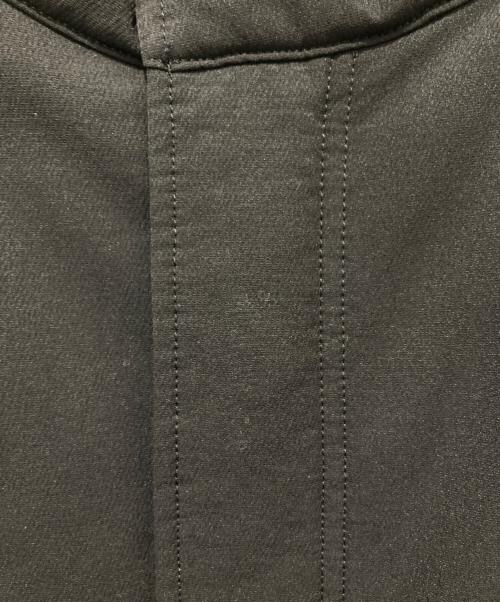 BEAUTY&YOUTH（ビューティーアンドユース）BEAUTY&YOUTH (ビューティーアンドユース) Mー65 フィールド パデッドショートコート ブラック サイズ:実寸サイズをご確認くださいの古着・服飾アイテム