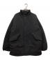BEAUTY&YOUTH（ビューティーアンドユース）の古着「Mー65 フィールド パデッドショートコート」｜ブラック