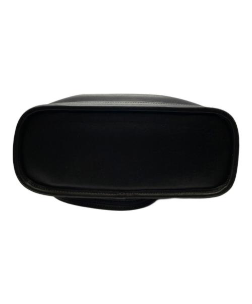 COACH（コーチ）COACH (コーチ) トートバッグ ブラックの古着・服飾アイテム