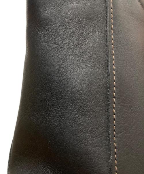 COACH（コーチ）COACH (コーチ) トートバッグ ブラックの古着・服飾アイテム