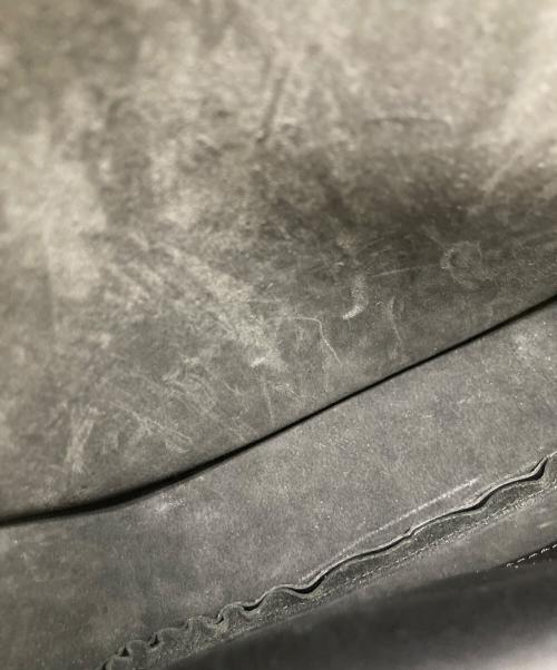 Mimi（ミミ）Mimi (ミミ) ショルダーバッグ ブラックの古着・服飾アイテム