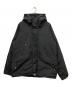 A BATHING APE（ア ベイシング エイプ）の古着「Snowboard Jacket / スノーボードジャケット」｜ブラック