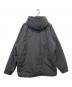 A BATHING APE (ア ベイシング エイプ) Snowboard Jacket / スノーボードジャケット ブラック サイズ:XL：12000円