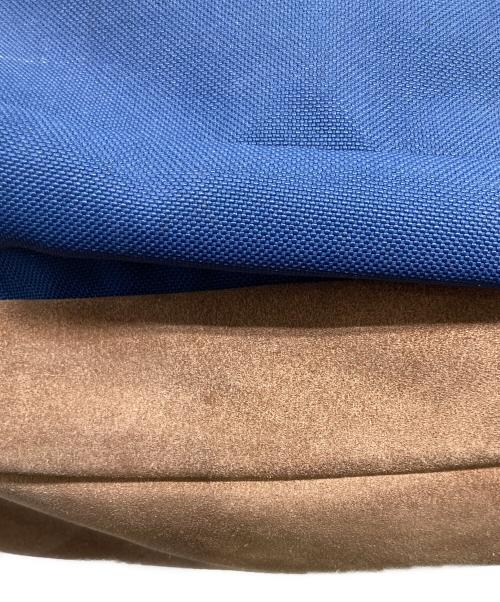 JANSPORT（ジャンスポーツ）JANSPORT (ジャンスポーツ) リュック ネイビーの古着・服飾アイテム