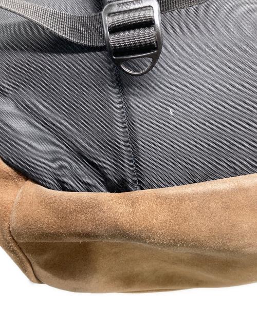 JANSPORT（ジャンスポーツ）JANSPORT (ジャンスポーツ) リュック ネイビーの古着・服飾アイテム