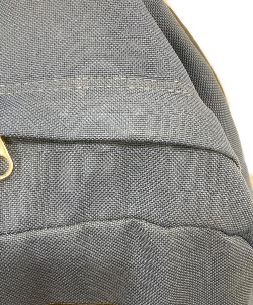 JANSPORT（ジャンスポーツ）JANSPORT (ジャンスポーツ) リュック ネイビーの古着・服飾アイテム