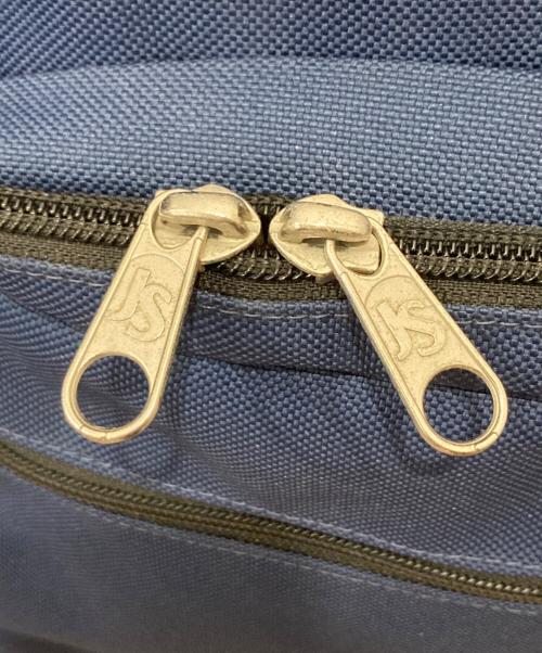 JANSPORT（ジャンスポーツ）JANSPORT (ジャンスポーツ) リュック ネイビーの古着・服飾アイテム