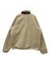 Patagonia (パタゴニア) クラシック レトロX フリースジャケット アイボリー サイズ:XL：14000円