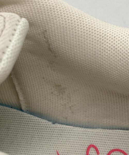 NIKE（ナイキ）NIKE (ナイキ) SHOX R4 SE アイボリー サイズ:24cmの古着・服飾アイテム