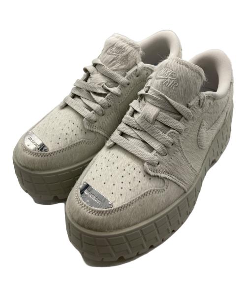 NIKE（ナイキ）NIKE (ナイキ) AIR JORDAN 1 BROOKLYN LOW/ナイキ ウィメンズ エアジョーダン1 ブルックリン ロー 