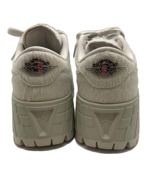 NIKE（ナイキ）NIKE (ナイキ) AIR JORDAN 1 BROOKLYN LOW/ナイキ ウィメンズ エアジョーダン1 ブルックリン ロー 