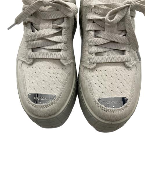 NIKE（ナイキ）NIKE (ナイキ) AIR JORDAN 1 BROOKLYN LOW/ナイキ ウィメンズ エアジョーダン1 ブルックリン ロー 