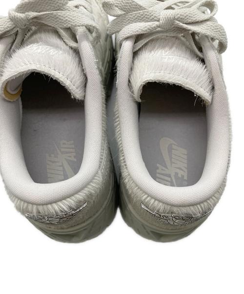 NIKE（ナイキ）NIKE (ナイキ) AIR JORDAN 1 BROOKLYN LOW/ナイキ ウィメンズ エアジョーダン1 ブルックリン ロー 