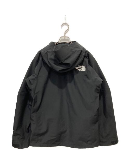 THE NORTH FACE（ザ ノース フェイス）THE NORTH FACE (ザ ノース フェイス) Mountain Jacket ブラック サイズ:Mの古着・服飾アイテム