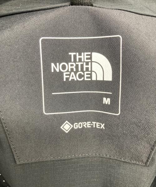 THE NORTH FACE（ザ ノース フェイス）THE NORTH FACE (ザ ノース フェイス) Mountain Jacket ブラック サイズ:Mの古着・服飾アイテム