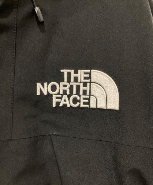 THE NORTH FACE（ザ ノース フェイス）THE NORTH FACE (ザ ノース フェイス) Mountain Jacket ブラック サイズ:Mの古着・服飾アイテム
