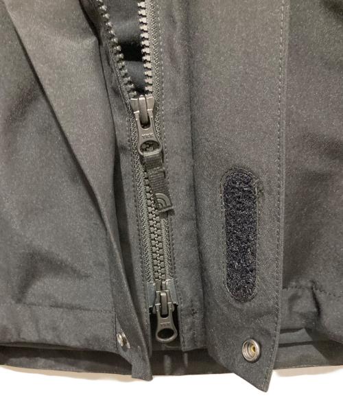 THE NORTH FACE（ザ ノース フェイス）THE NORTH FACE (ザ ノース フェイス) Mountain Jacket ブラック サイズ:Mの古着・服飾アイテム