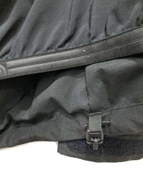 THE NORTH FACE（ザ ノース フェイス）THE NORTH FACE (ザ ノース フェイス) Mountain Jacket ブラック サイズ:Mの古着・服飾アイテム