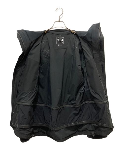 THE NORTH FACE（ザ ノース フェイス）THE NORTH FACE (ザ ノース フェイス) Mountain Jacket ブラック サイズ:Mの古着・服飾アイテム