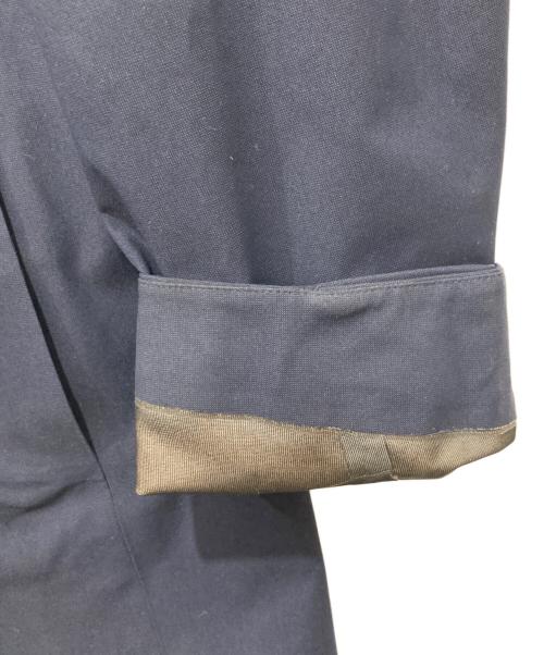 ARC'TERYX（アークテリクス）ARC'TERYX (アークテリクス) Keppel Trench Coat ネイビー サイズ:Sの古着・服飾アイテム