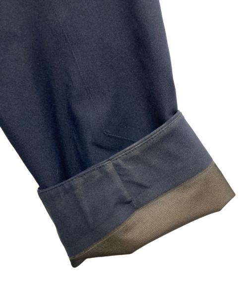 ARC'TERYX（アークテリクス）ARC'TERYX (アークテリクス) Keppel Trench Coat ネイビー サイズ:Sの古着・服飾アイテム