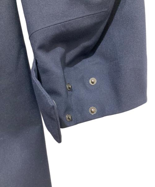 ARC'TERYX（アークテリクス）ARC'TERYX (アークテリクス) Keppel Trench Coat ネイビー サイズ:Sの古着・服飾アイテム