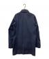 ARC'TERYX (アークテリクス) Keppel Trench Coat ネイビー サイズ:S：26000円