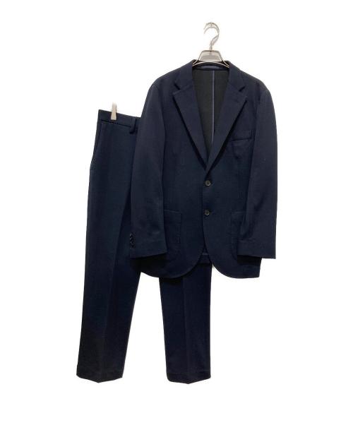 MACKINTOSH PHILOSOPHY（マッキントッシュ フィロソフィー）MACKINTOSH PHILOSOPHY (マッキントッシュ フィロソフィー) セットアップスーツ ネイビー サイズ:38の古着・服飾アイテム