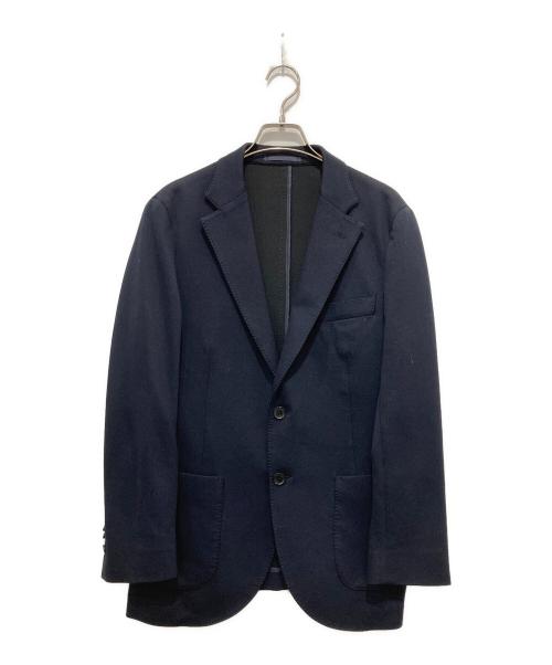 MACKINTOSH PHILOSOPHY（マッキントッシュ フィロソフィー）MACKINTOSH PHILOSOPHY (マッキントッシュ フィロソフィー) セットアップスーツ ネイビー サイズ:38の古着・服飾アイテム