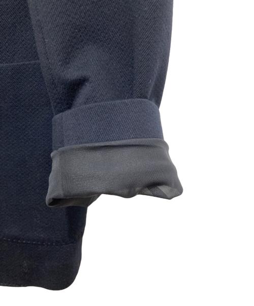 MACKINTOSH PHILOSOPHY（マッキントッシュ フィロソフィー）MACKINTOSH PHILOSOPHY (マッキントッシュ フィロソフィー) セットアップスーツ ネイビー サイズ:38の古着・服飾アイテム