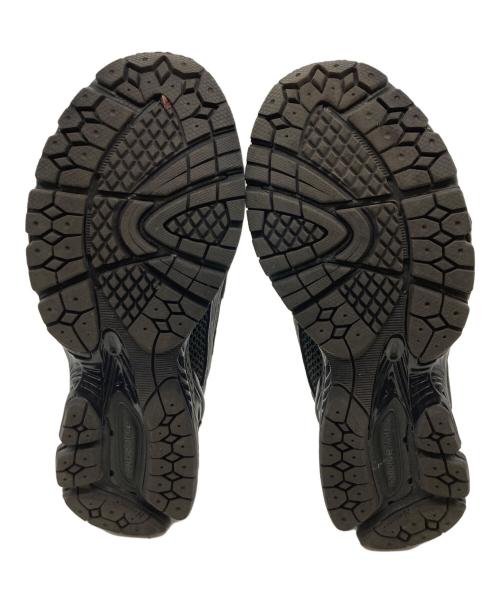 NEW BALANCE（ニューバランス）NEW BALANCE (ニューバランス) 1906L LOAFER ブラック サイズ:25.5の古着・服飾アイテム