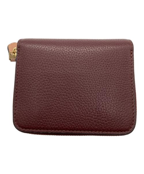 COACH（コーチ）COACH (コーチ) ビルフォールドウォレット ボルドー サイズ:下記参照の古着・服飾アイテム