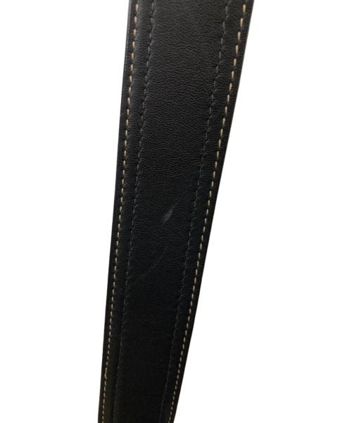 COACH（コーチ）COACH (コーチ) レガシー2WAYレザーブリーフケース ブラックの古着・服飾アイテム